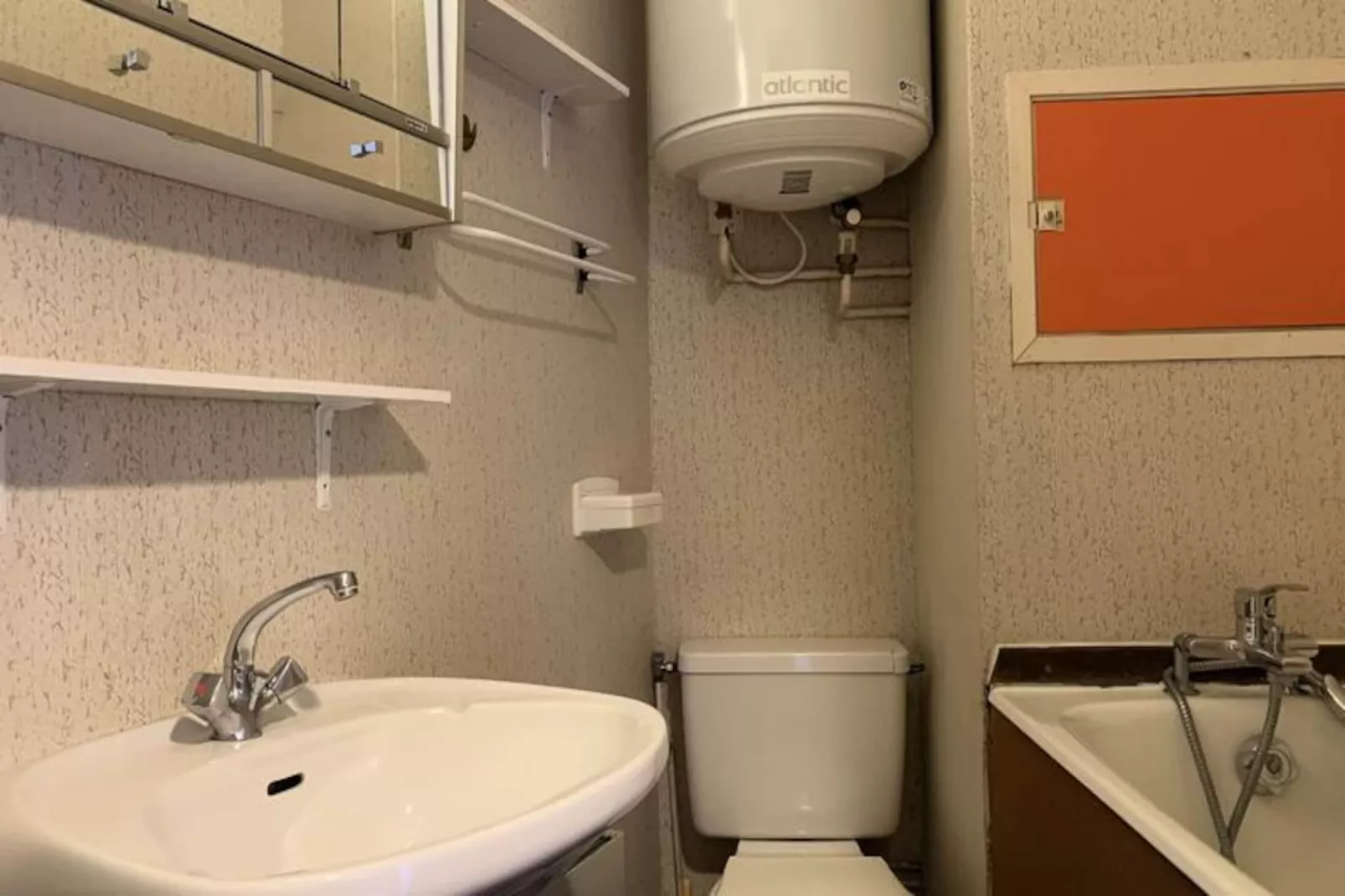 Résidence Voile Des Neiges C