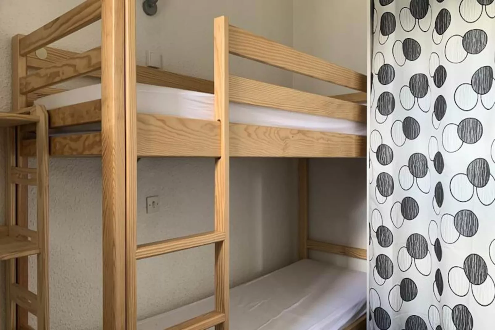 Résidence Voile Des Neiges C