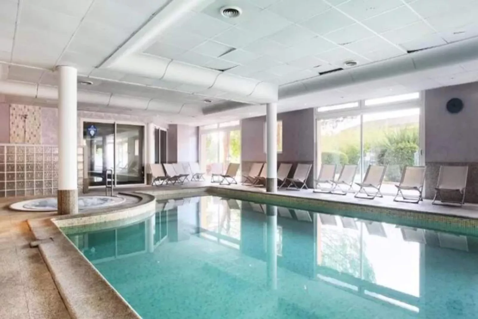 Résidence Odalys La Licorne de Haute Provence***