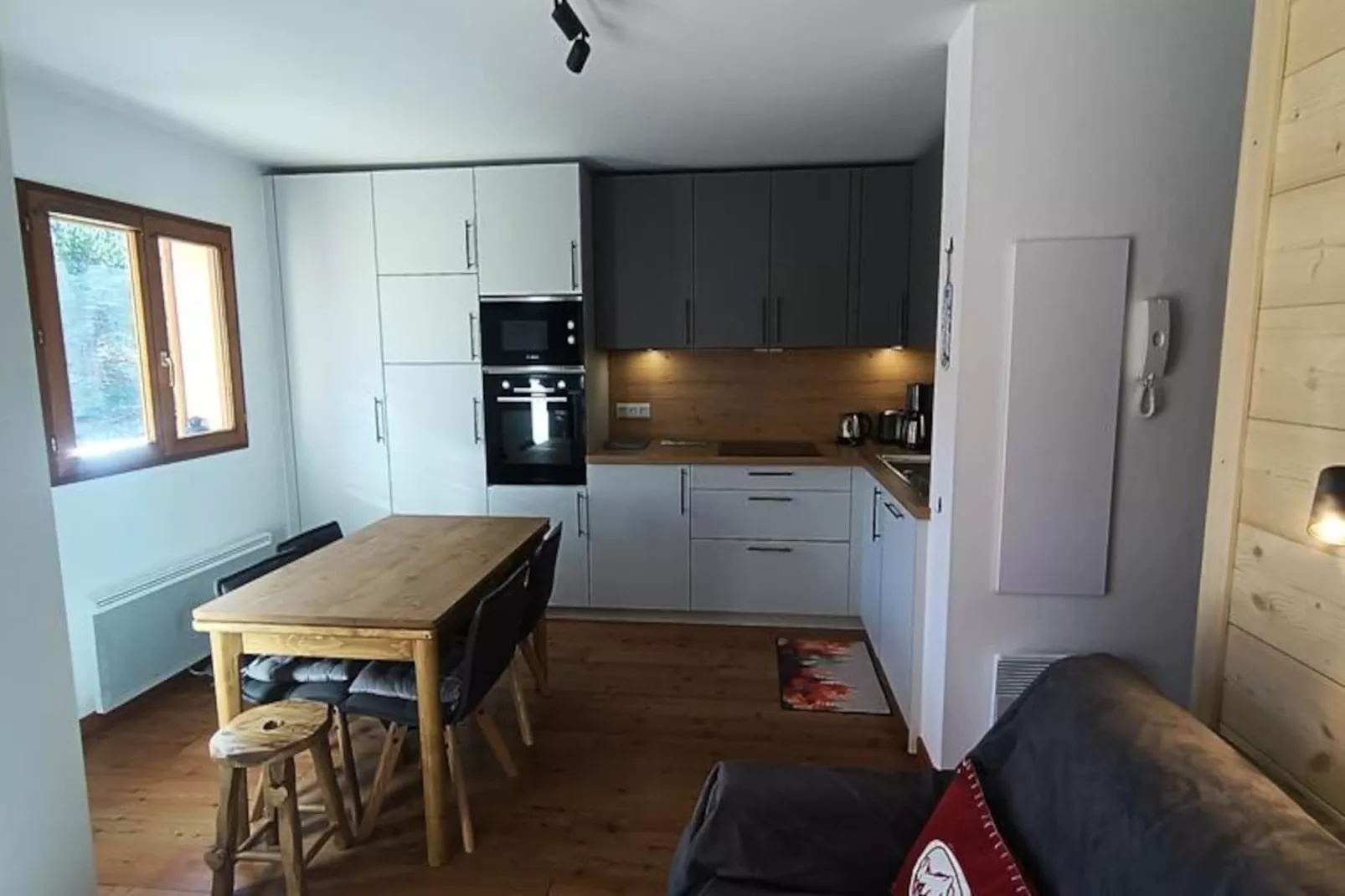 Résidence Alpages Bellevue