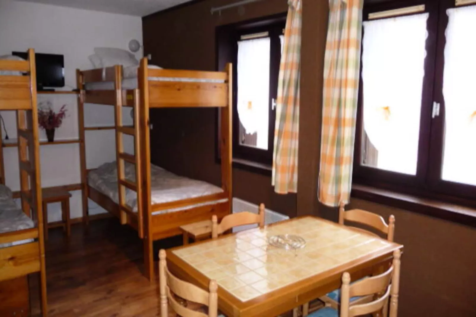 Résidence Chamoisiere