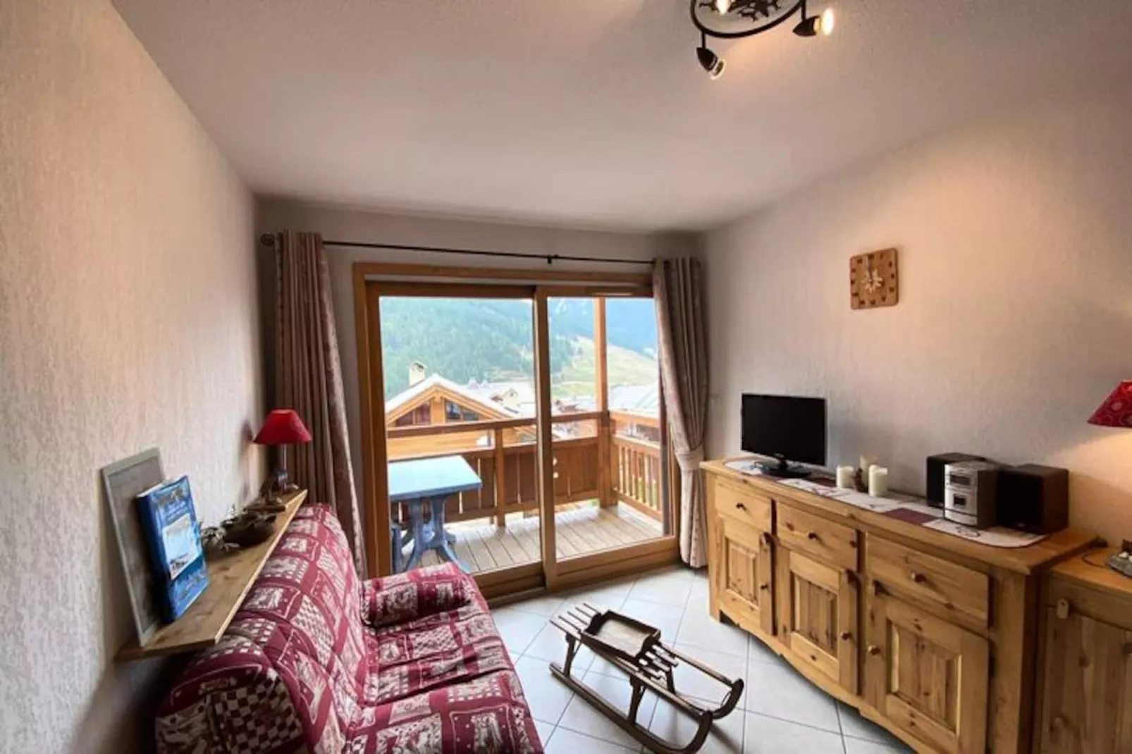 Chalet Du Bois De Suffin N 10