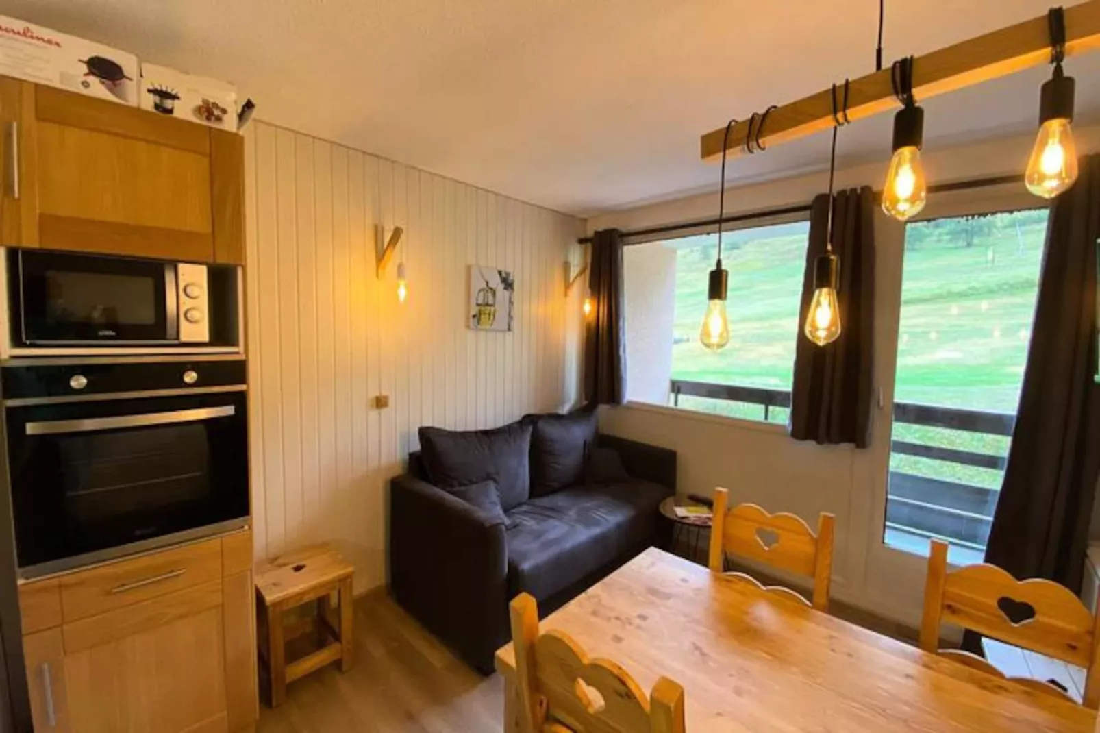 Résidence Ferme D'augustin - Batiment D