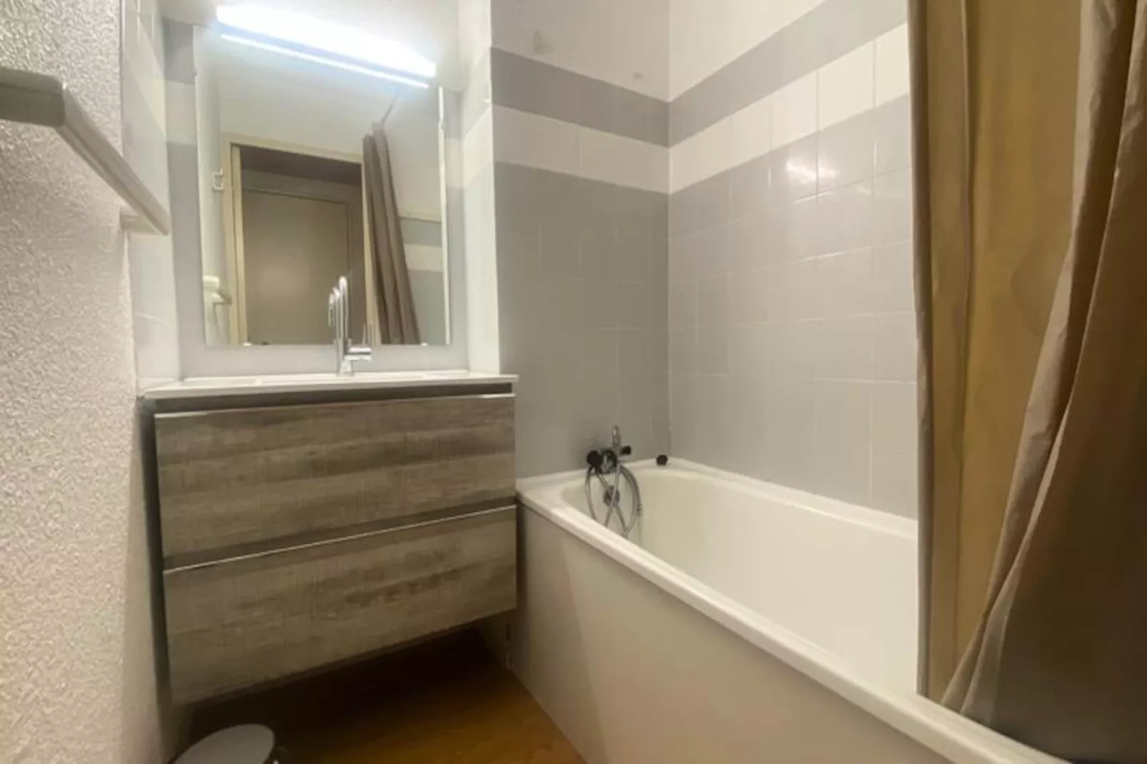 Résidence Ferme D'augustin - Batiment D