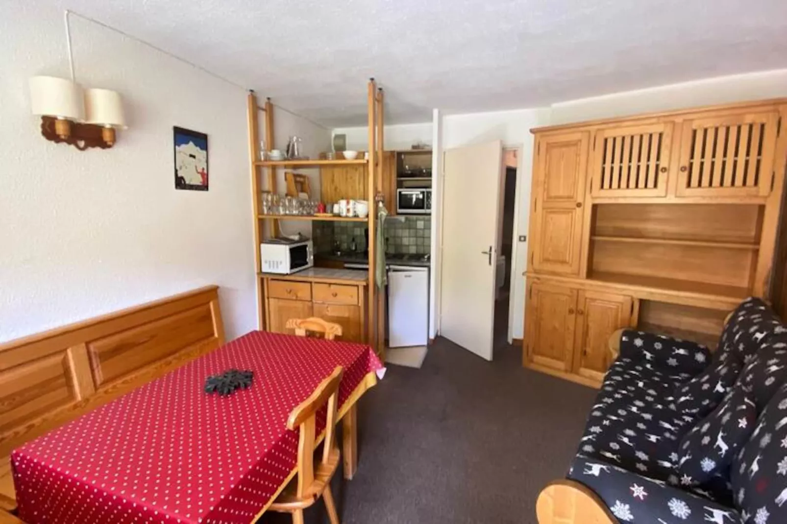 Résidence Ferme D'augustin - Batiment B