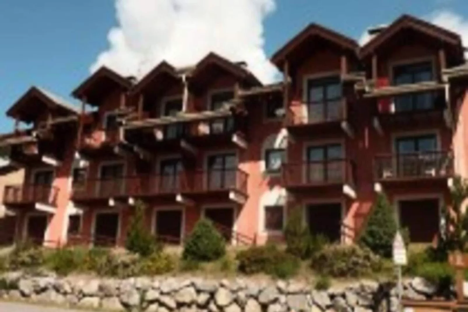 Résidence Vieille Douane