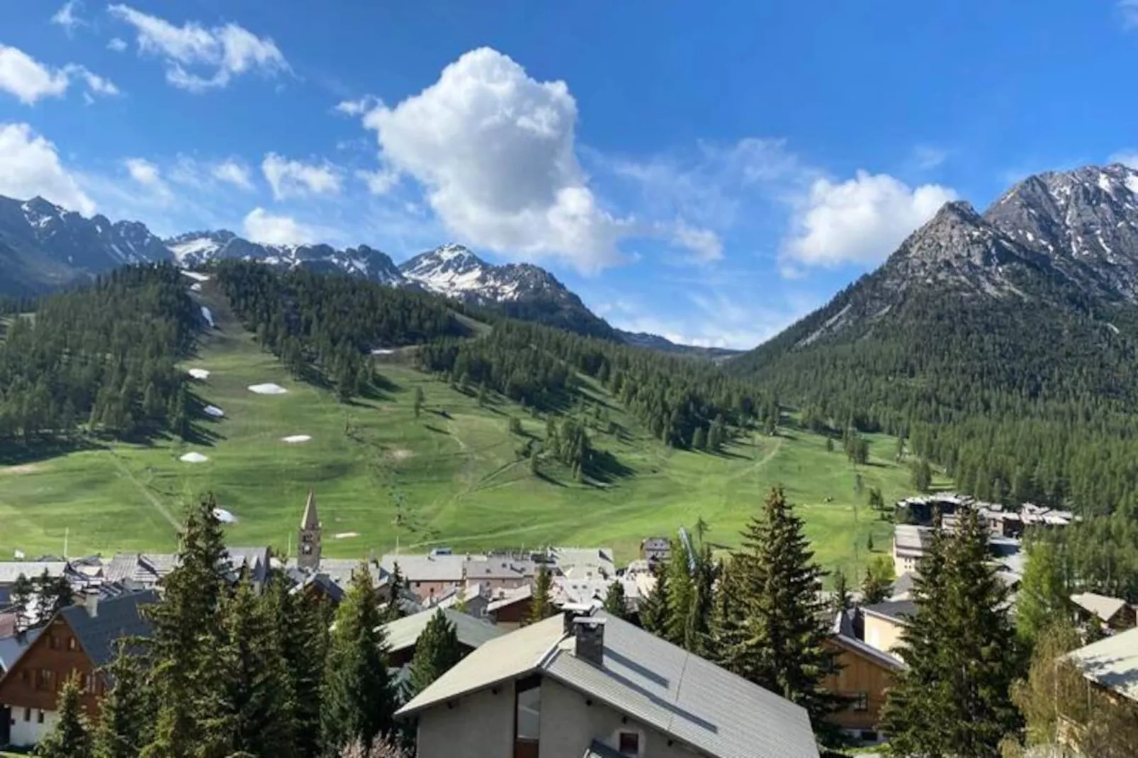 Résidence Palathium