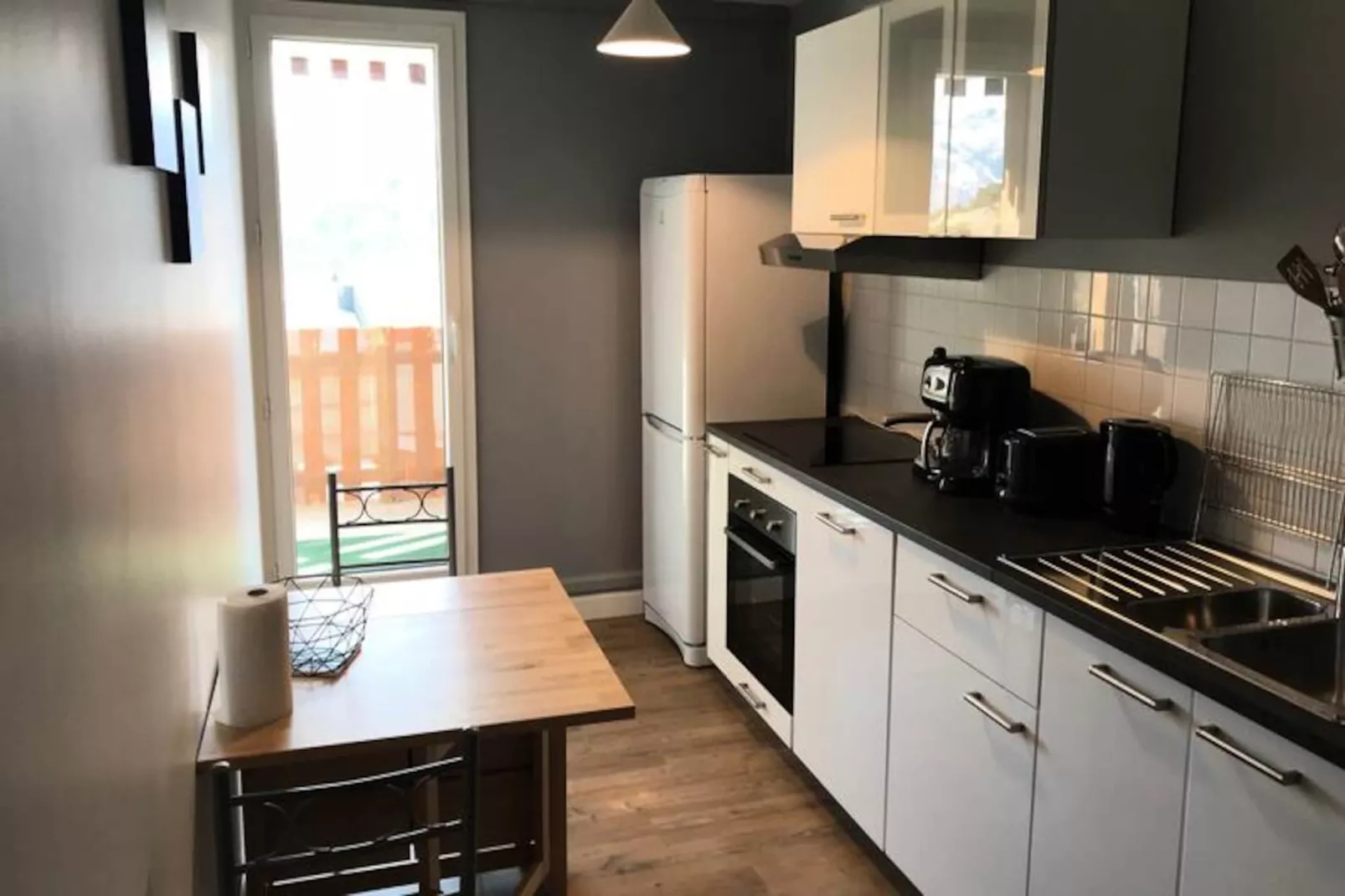 Résidence Les Miandettes