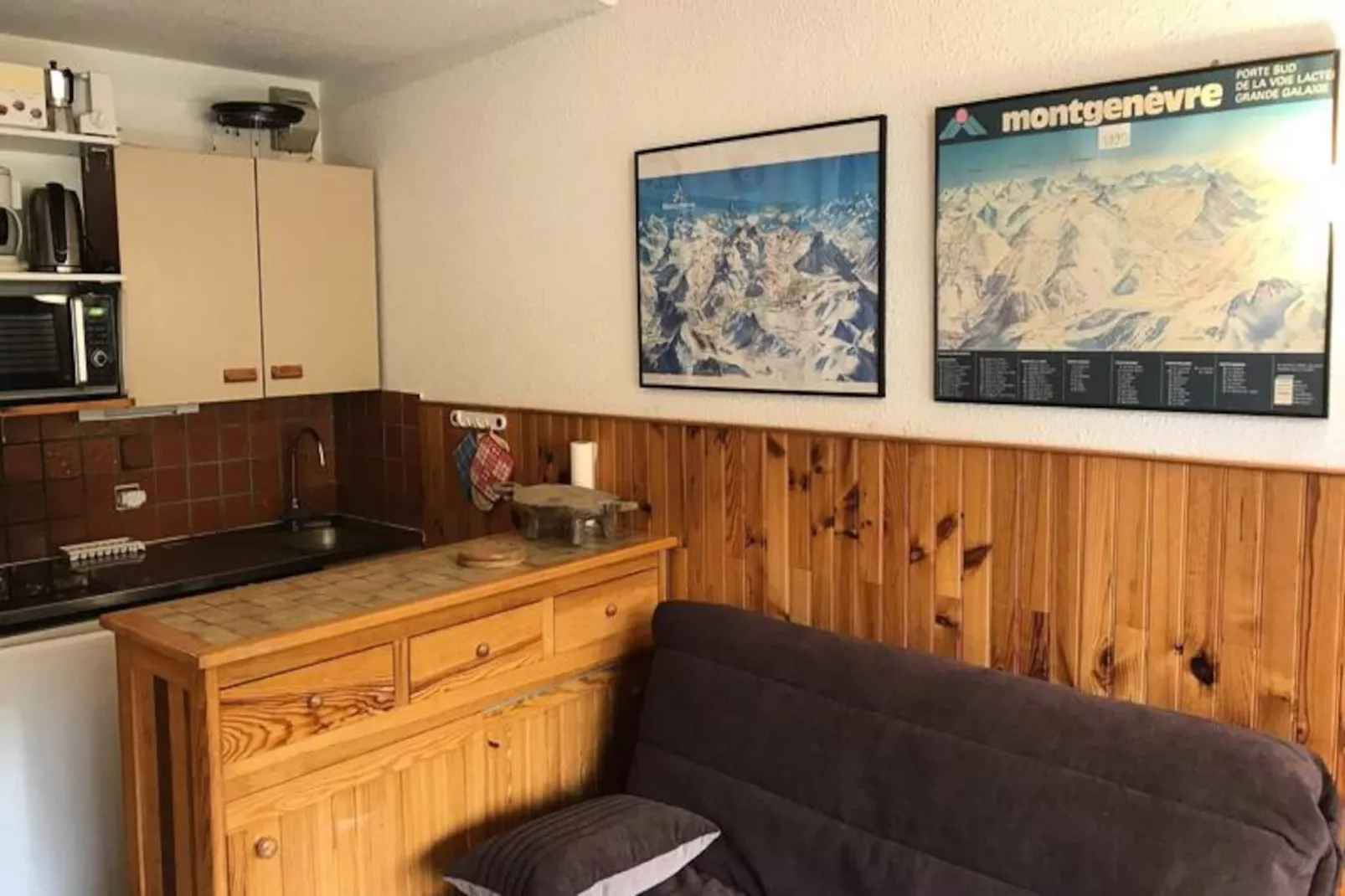 Résidence Ferme D'augustin - Batiment C