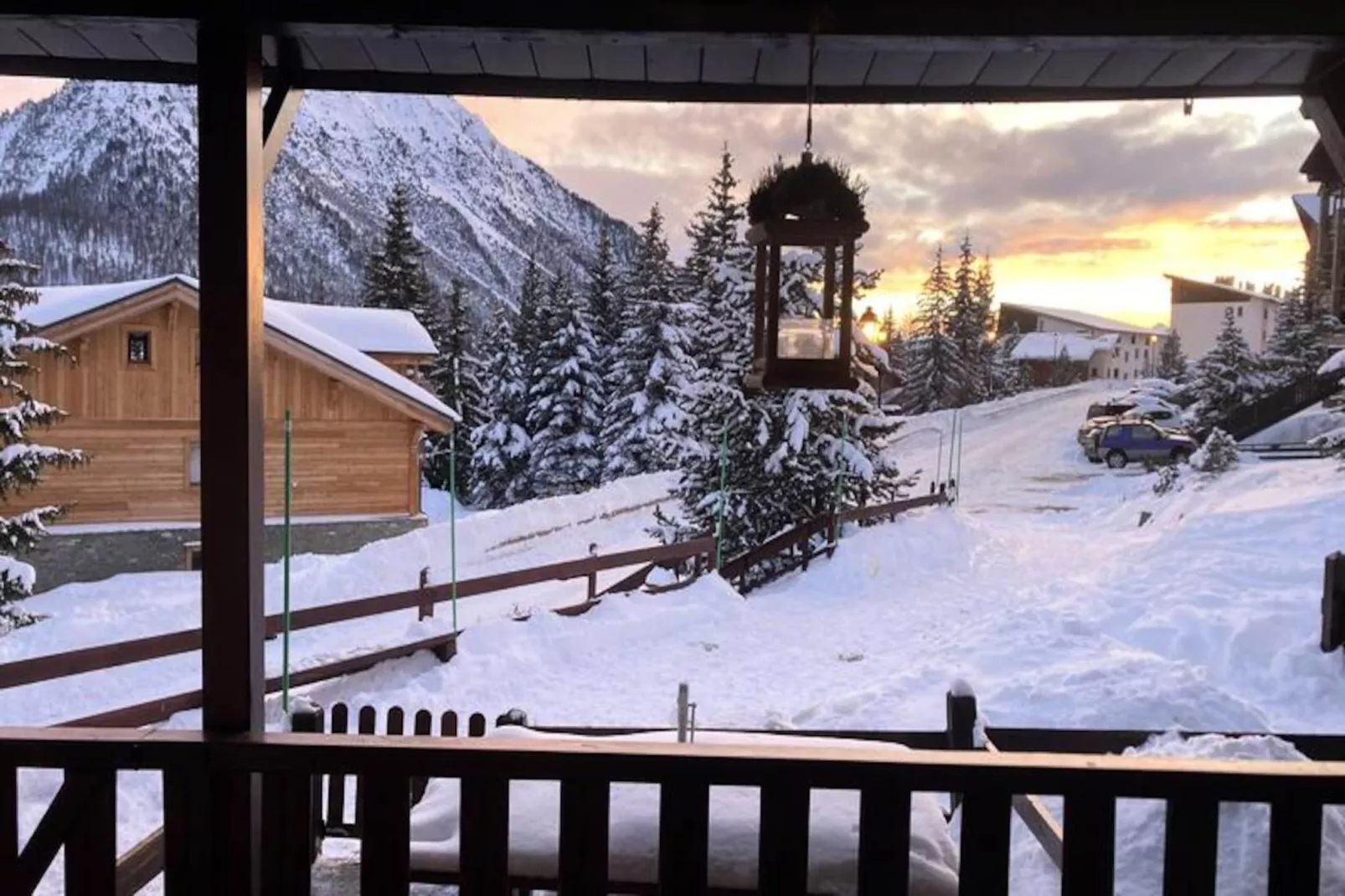 Résidence Le Sommet