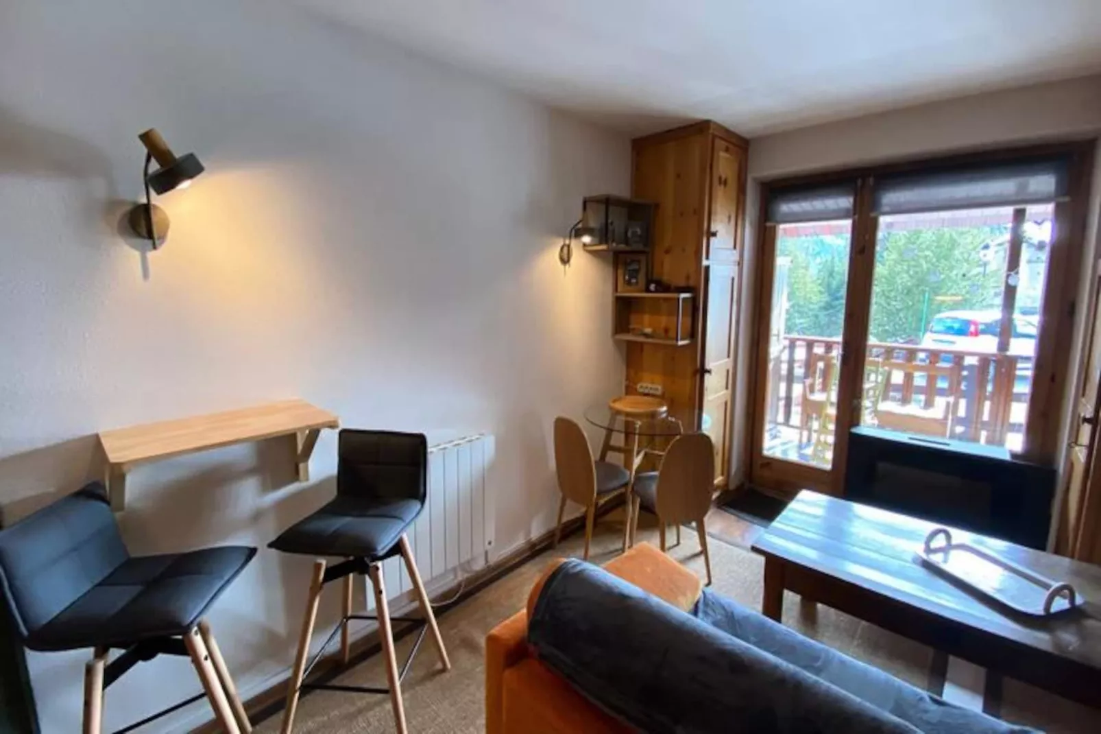 Résidence Le Sommet