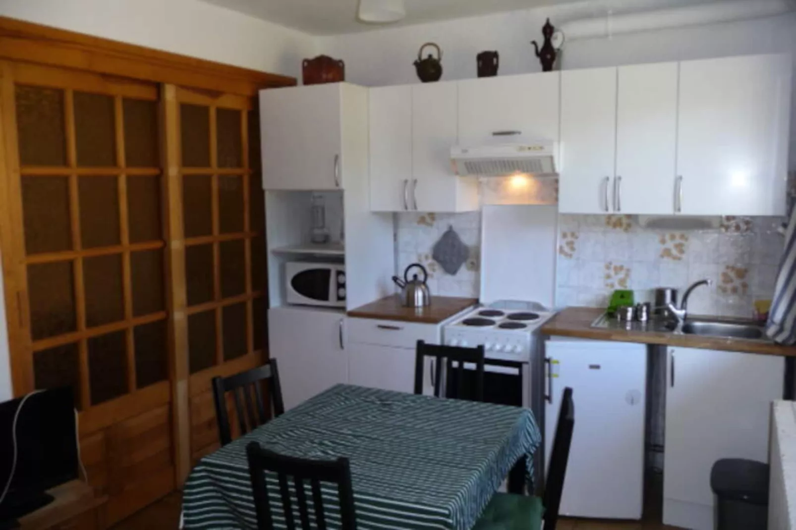 Résidence Melezes A