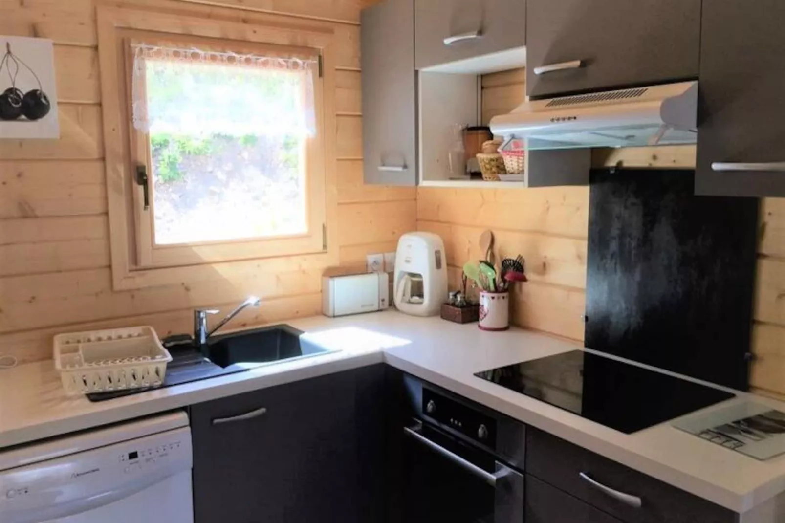 Chalets Des Aiguilles