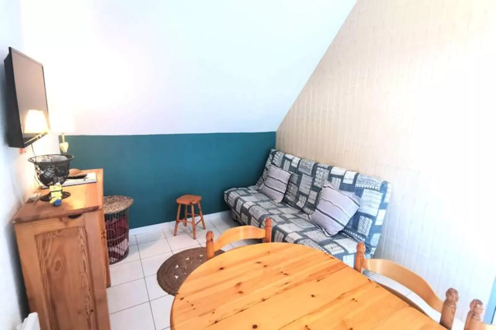 Résidence Chabrieres