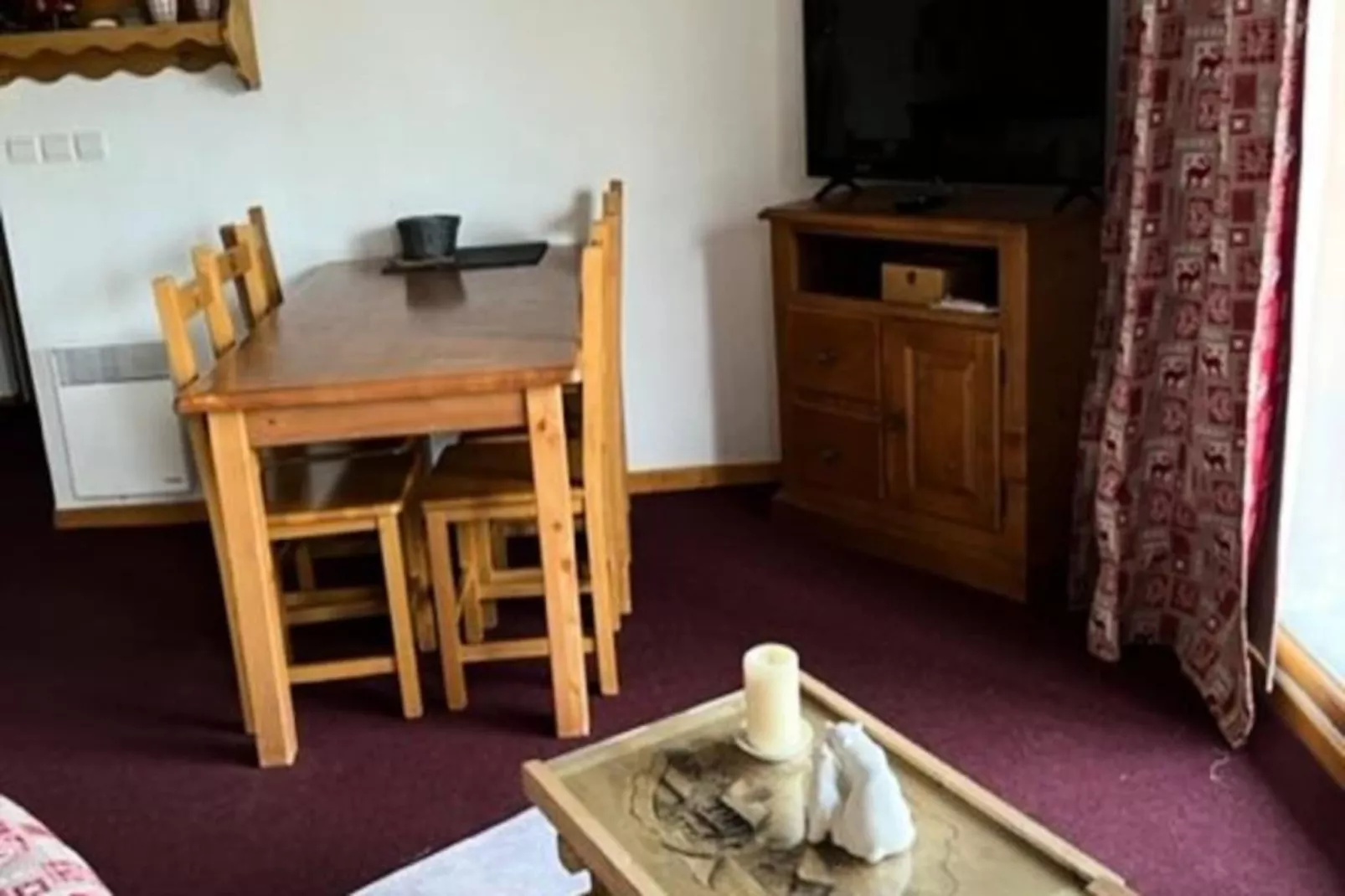 Résidence Les Cristallines