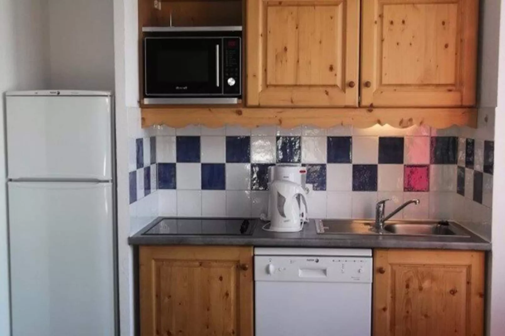 Résidence Balcons Du Soleil