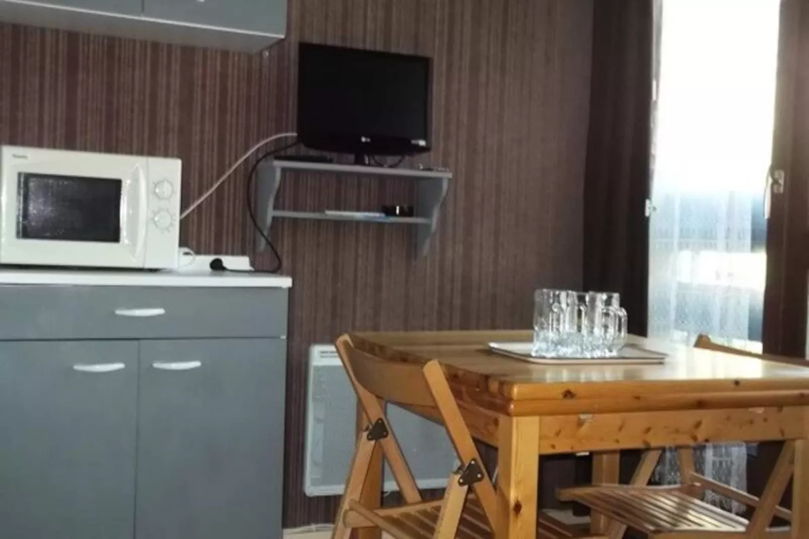 Résidence Le Plein Soleil 2