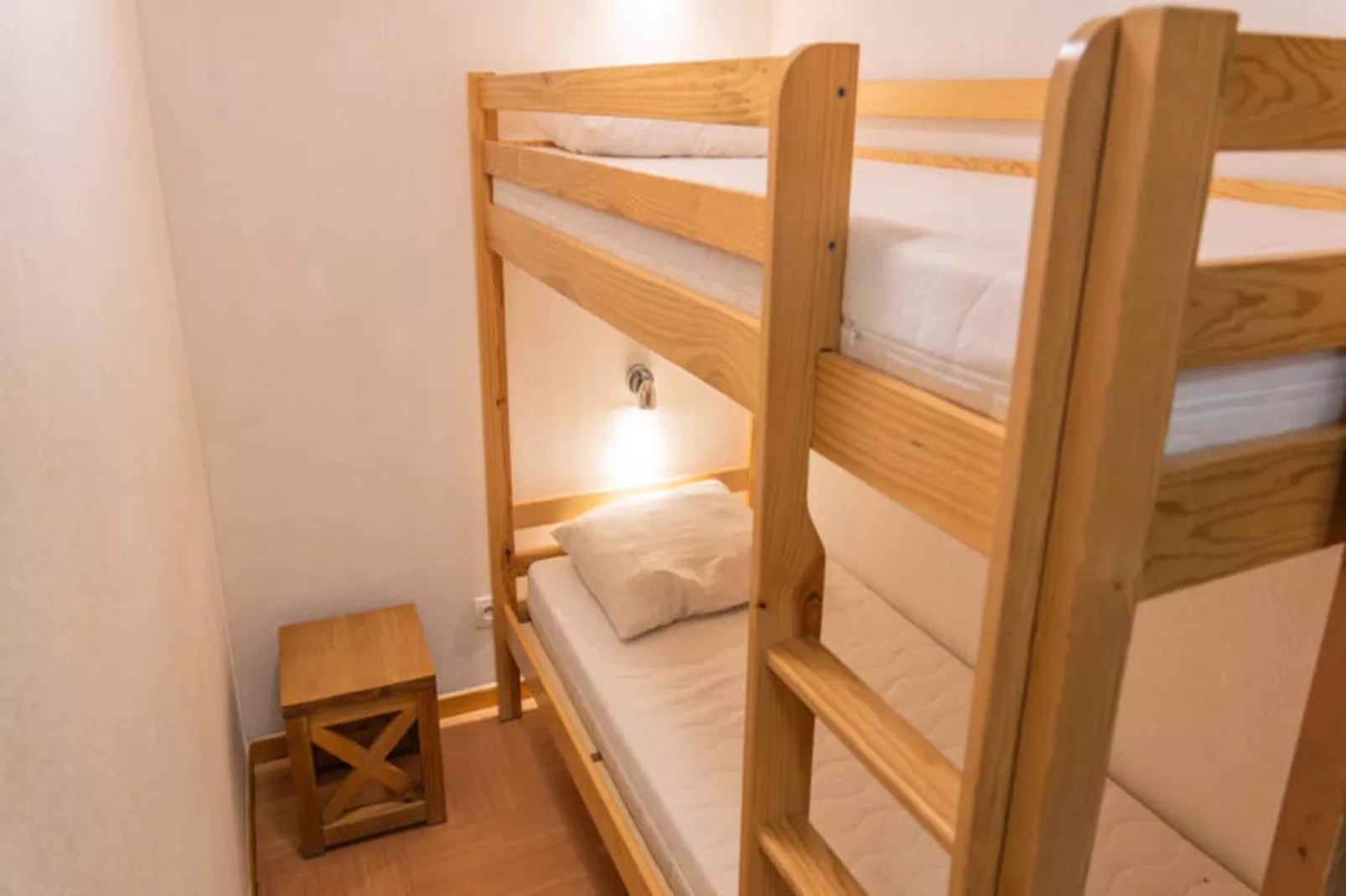 Résidence Le Parc Des Airelles