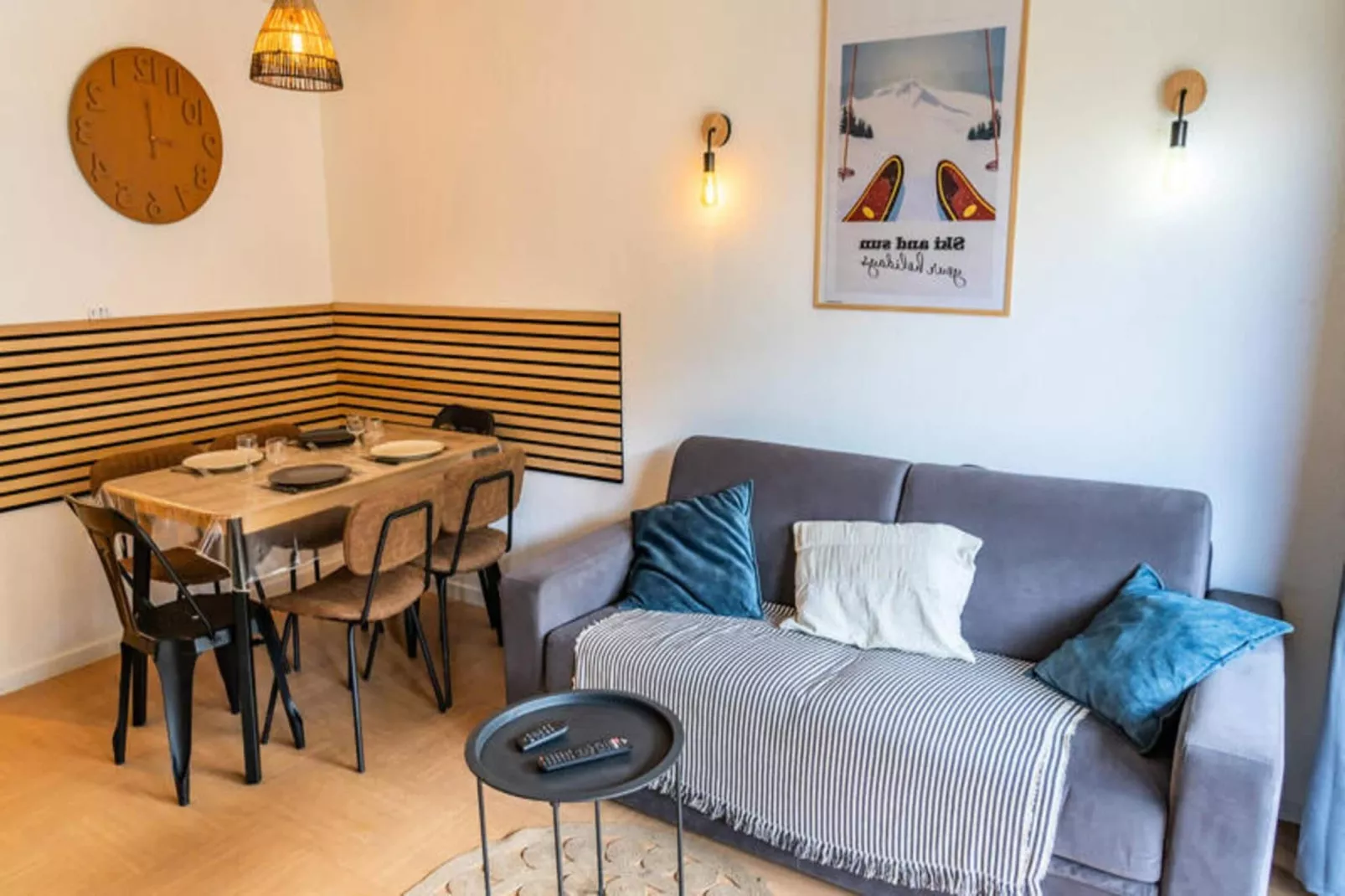 Résidence Le Parc Des Airelles