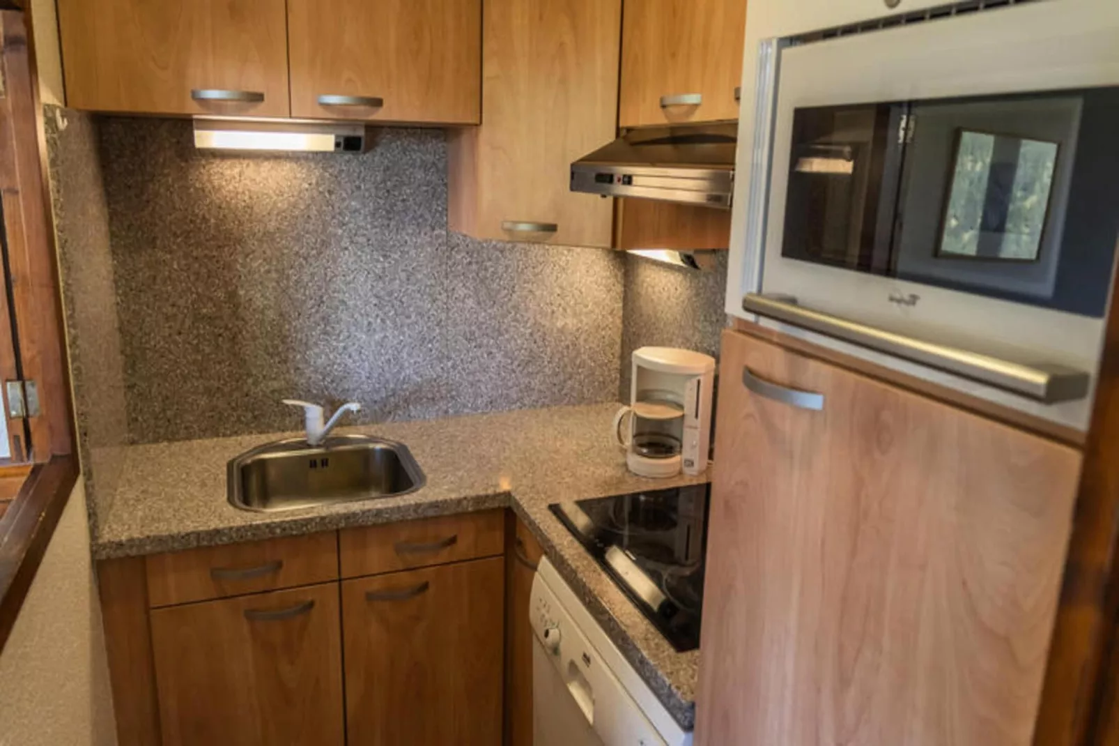 Résidence Le Belvedere