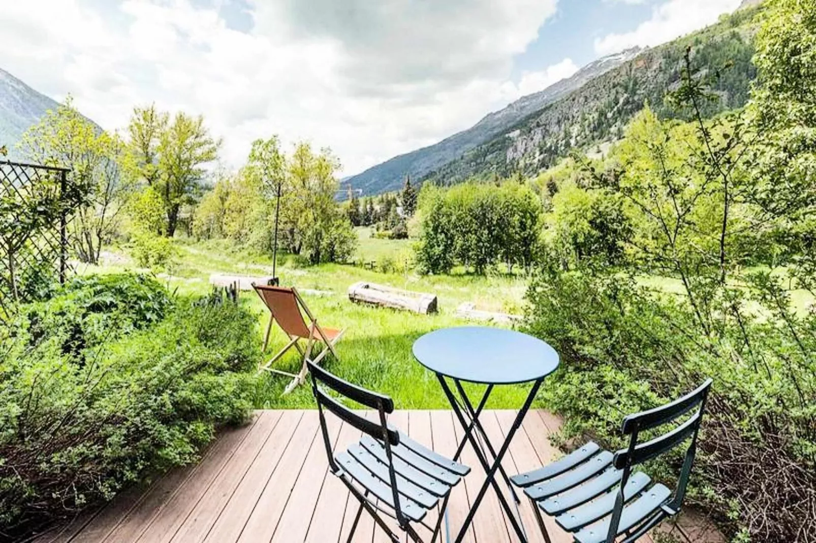 Résidence Les Clos Des Abeilles