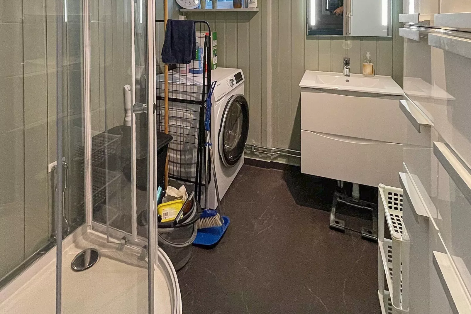 10 Personen Ferienhaus in Halden-By Traum-Innen