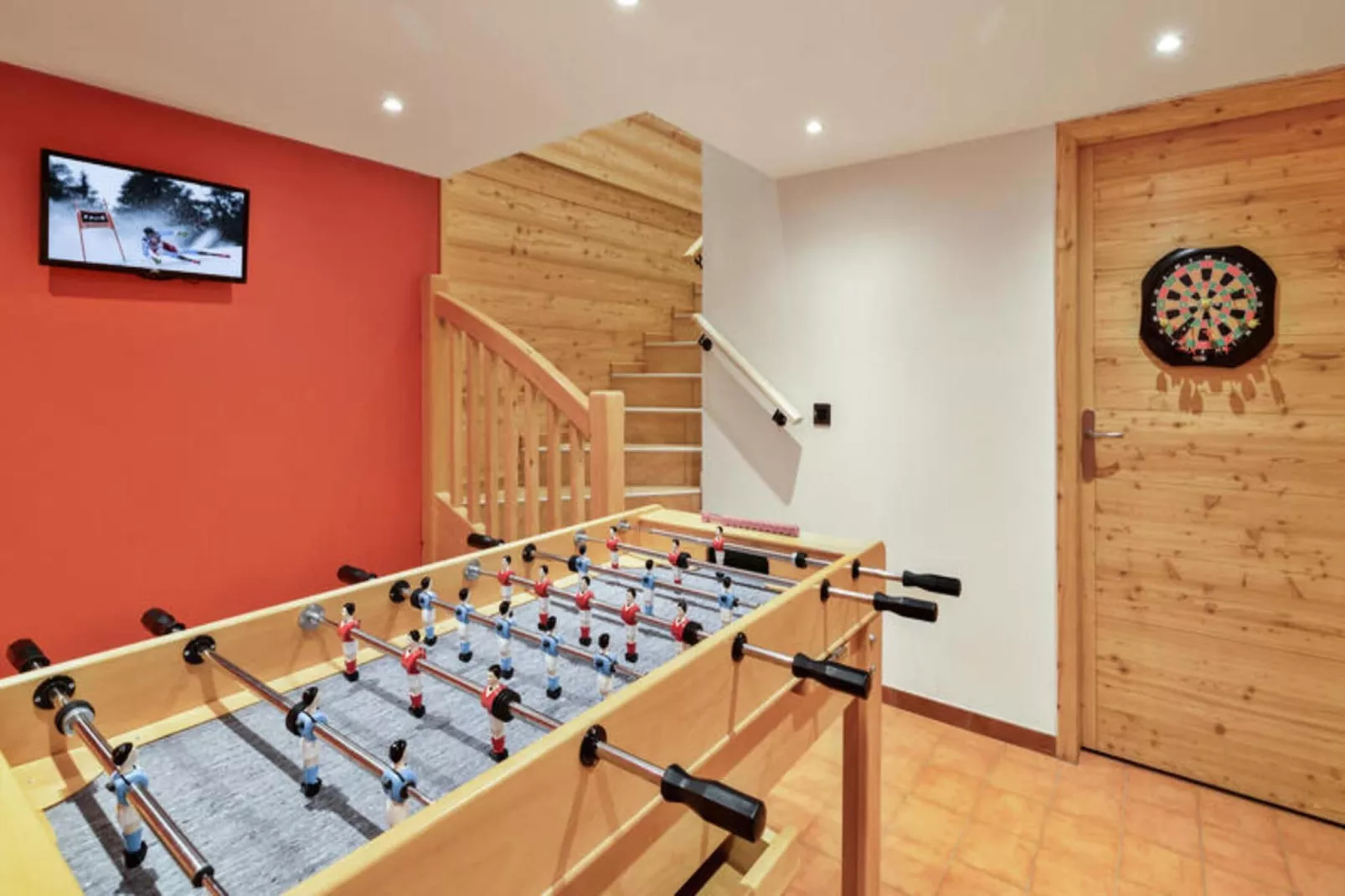 Résidence Marmottant