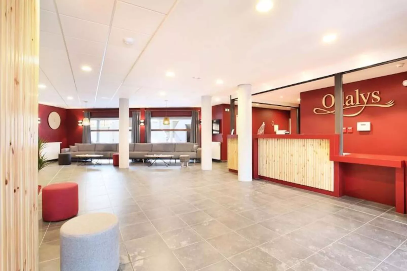 Résidence Prestige Odalys Aquisana