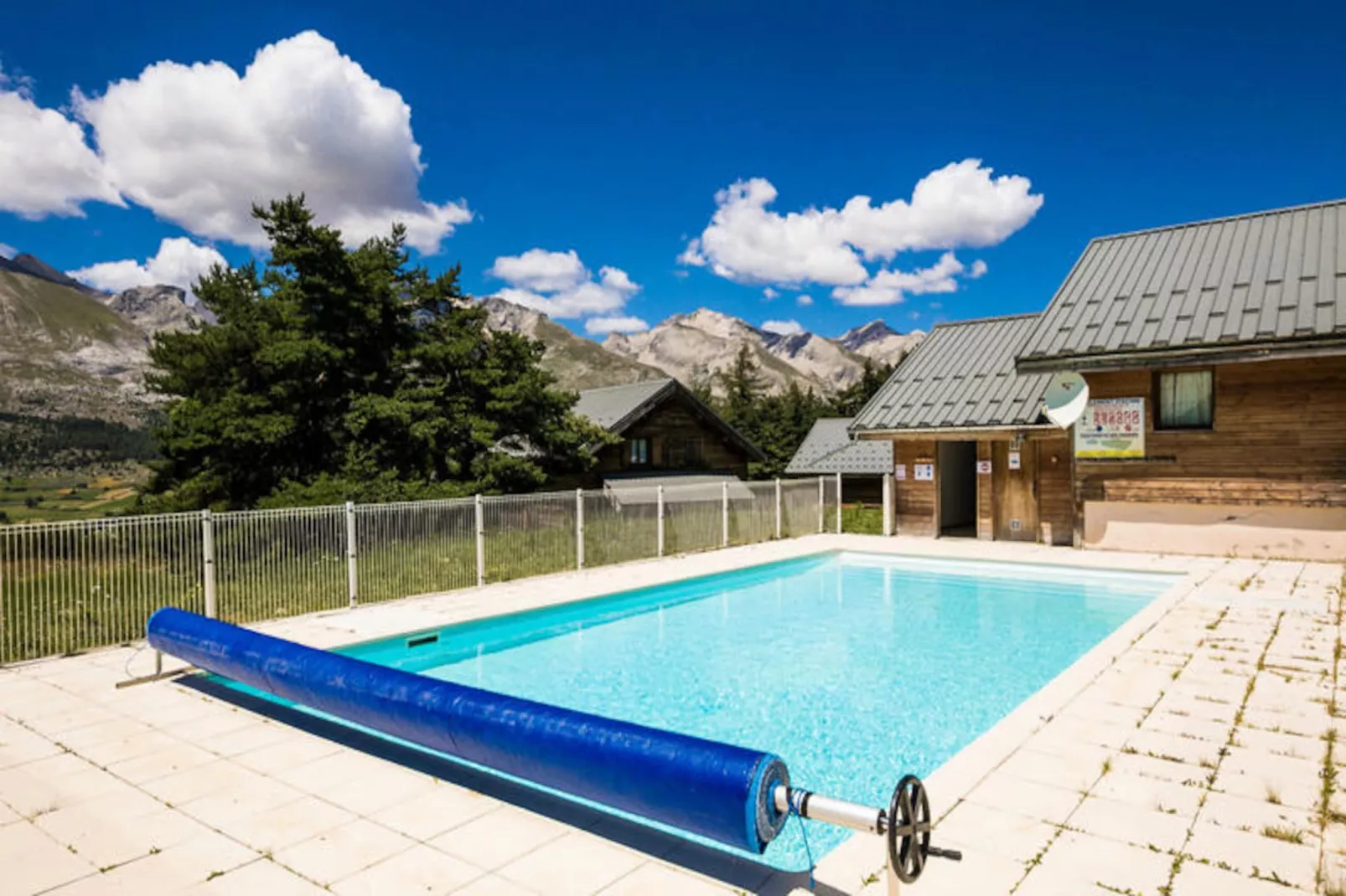 Résidence La Crête du Berger - maeva Home