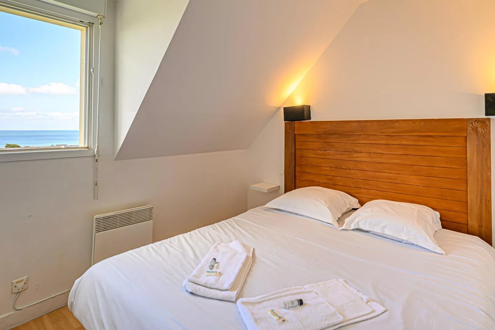 Residence les Terrasses de Pentrez 1-Schlafzimmer
