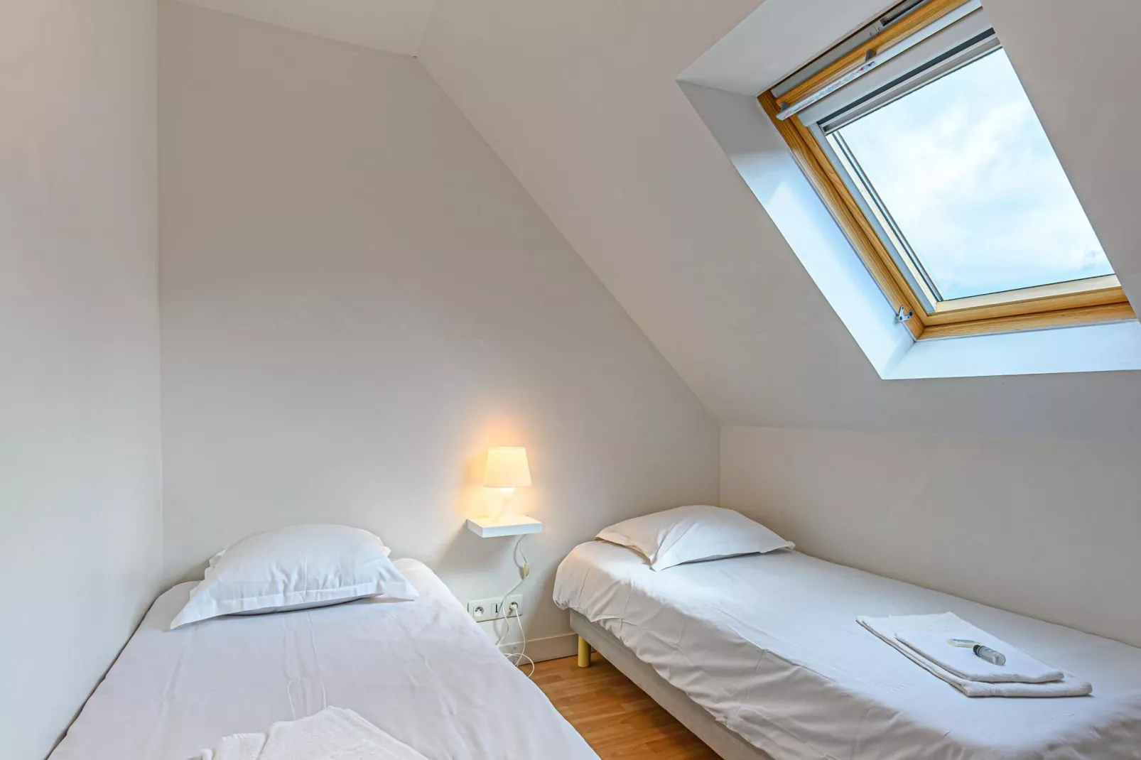 Residence les Terrasses de Pentrez 1-Schlafzimmer