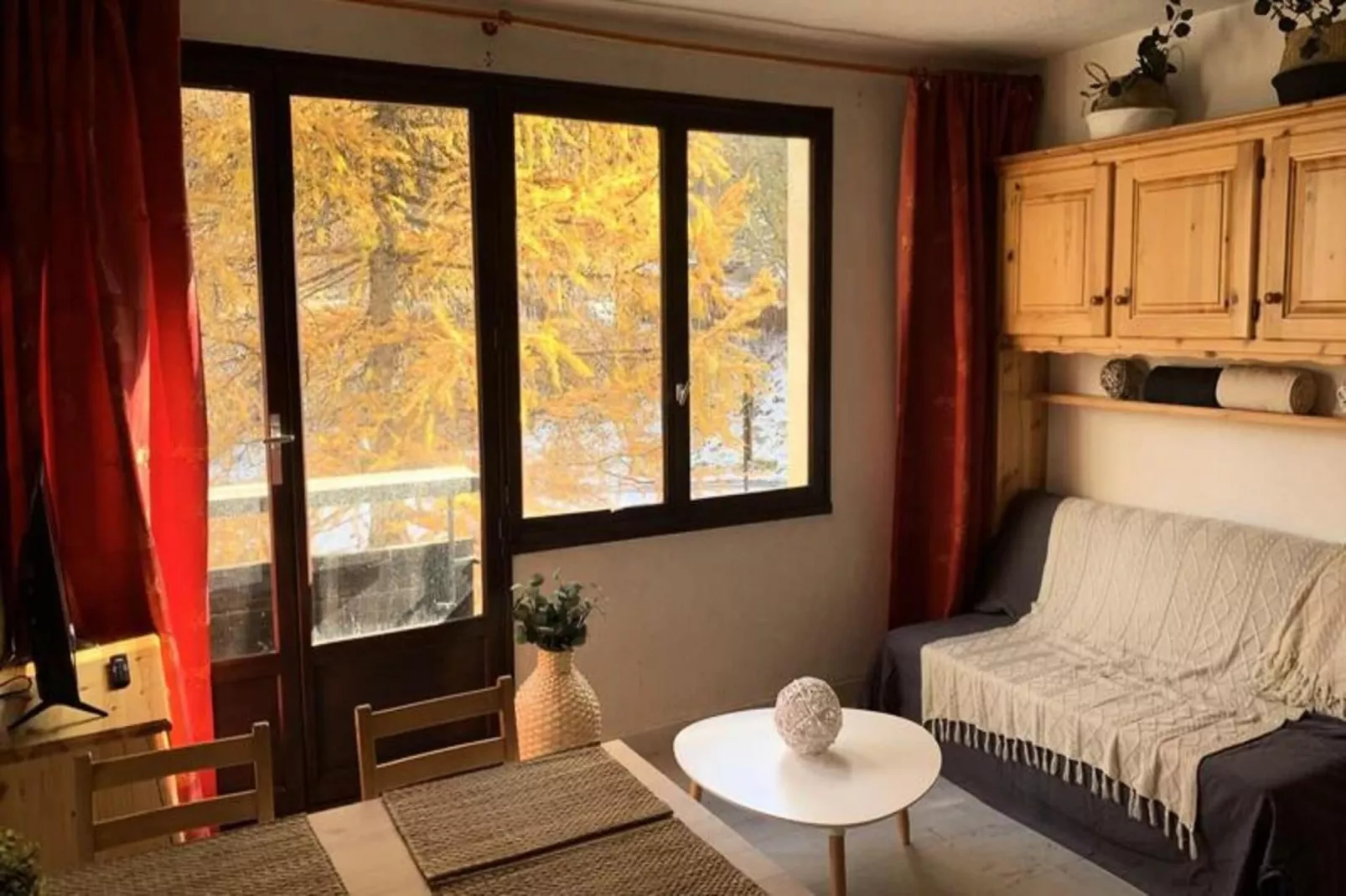 Résidence Edelweiss