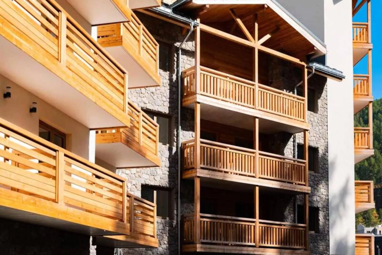 Résidence Arya Living Stone ****