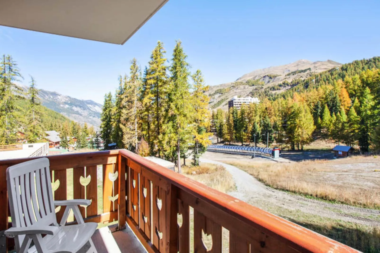 Résidence L'Albane - maeva Home