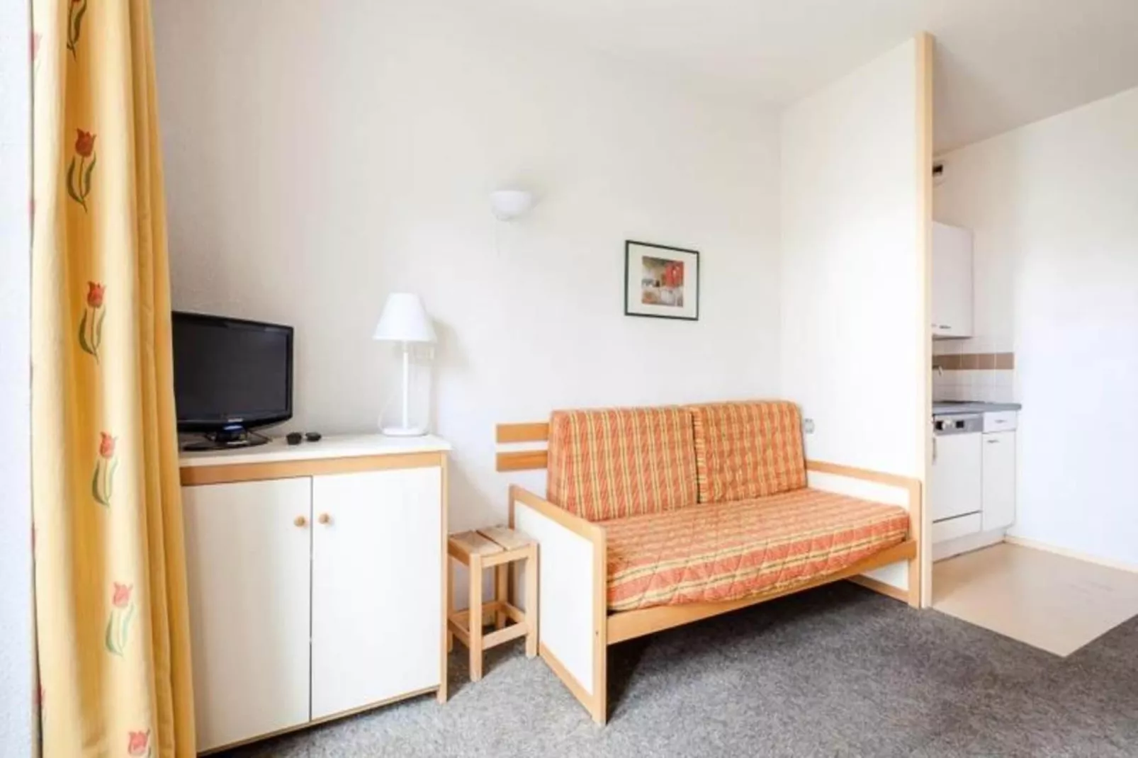 Résidence L'Eyssina - maeva Home