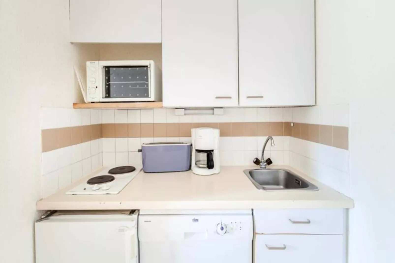 Résidence L'Eyssina - maeva Home