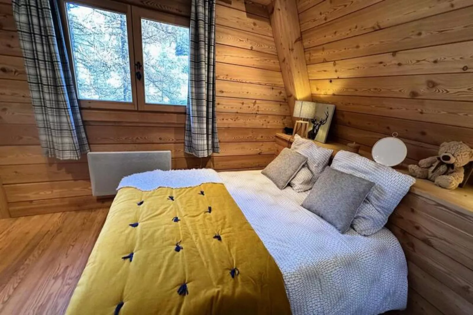 Résidence Le Flocon Ii