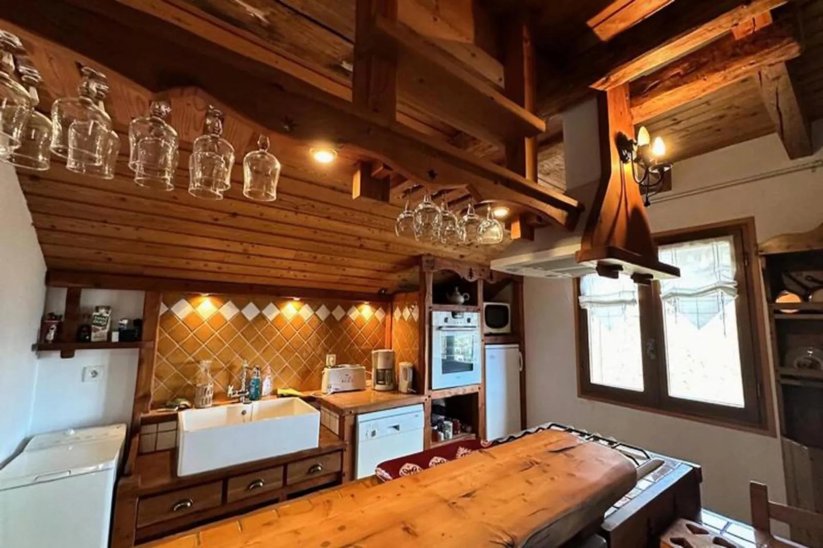 Résidence Le Coup De Sabre