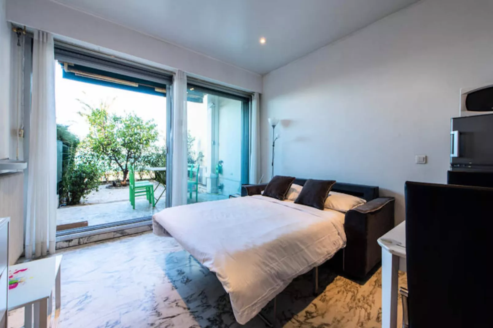 Appartements à Nice