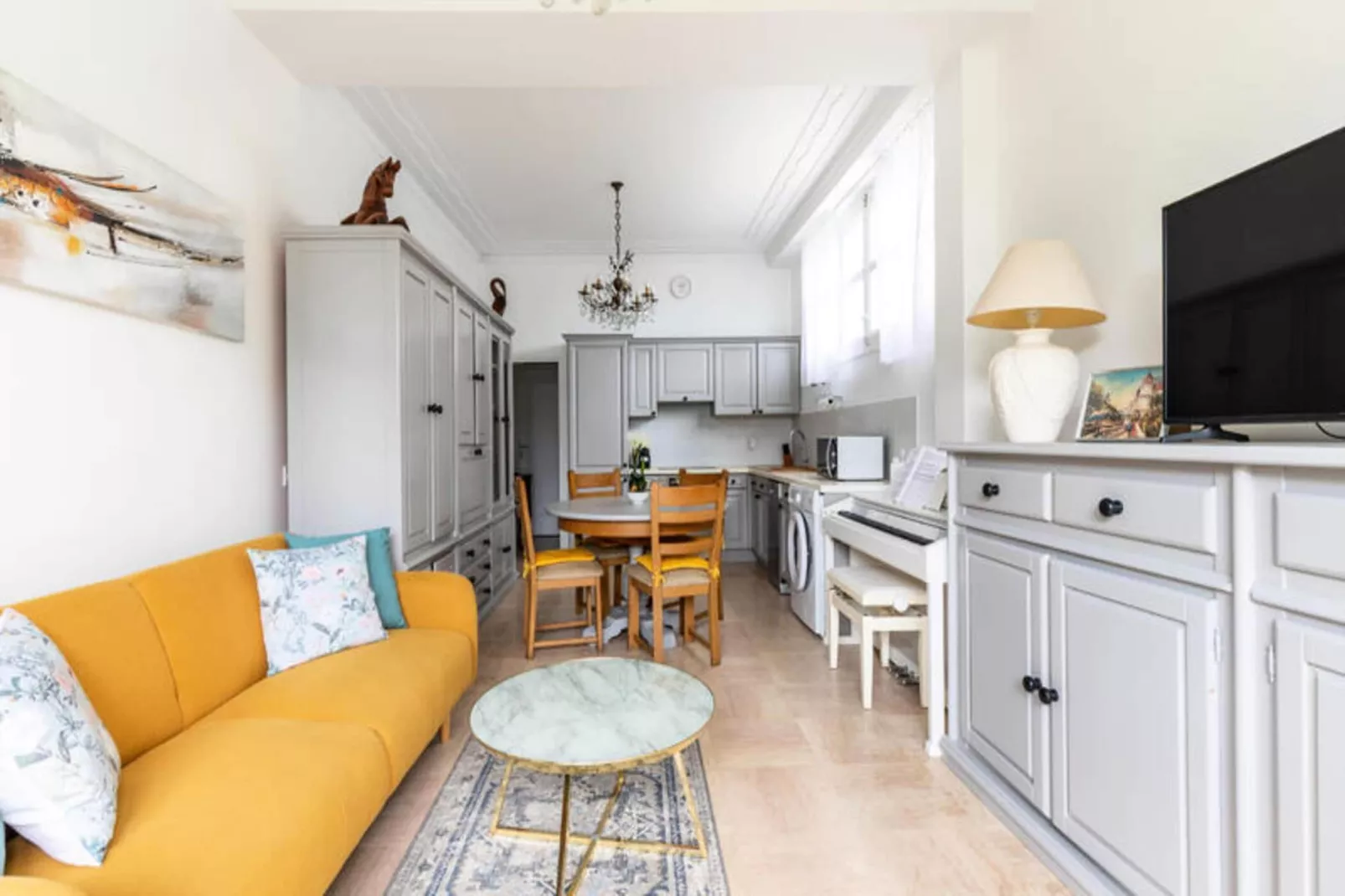 Appartements à Nice