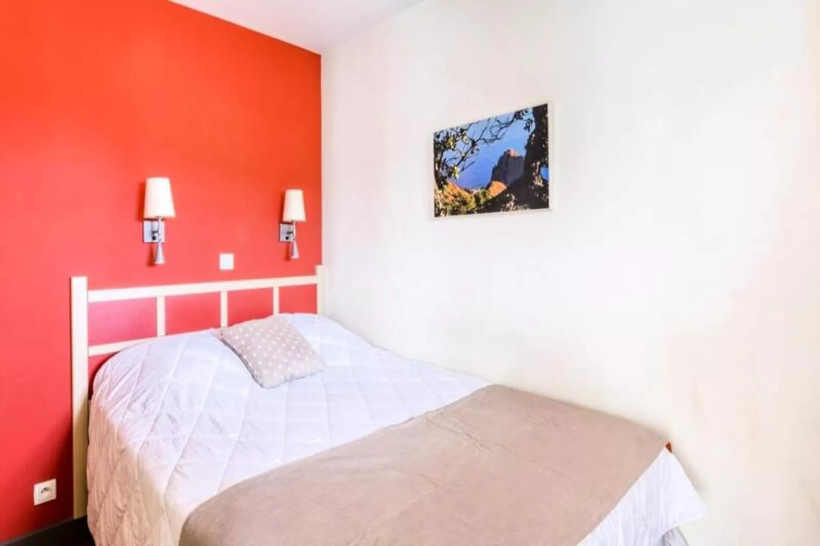 Résidence Cannes Villa Francia - maeva Home