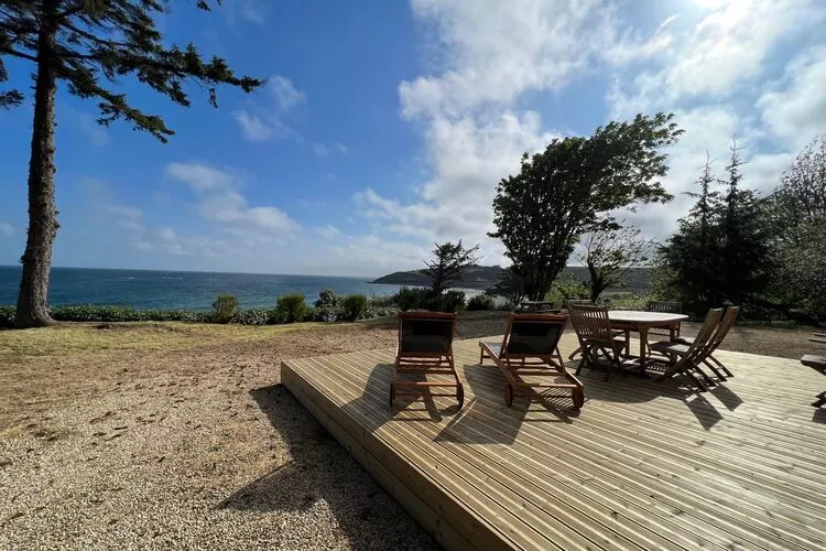 Maison de vacances Plougasnou