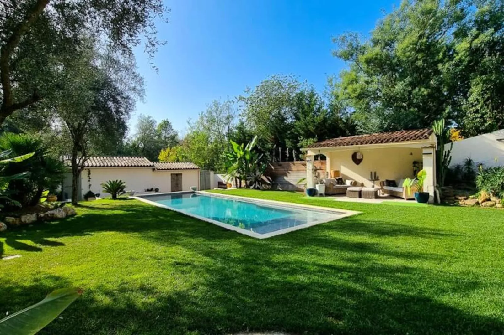 La Dolce Villa 11 Pers, Piscine Et  Jardin Paysag&eacute;