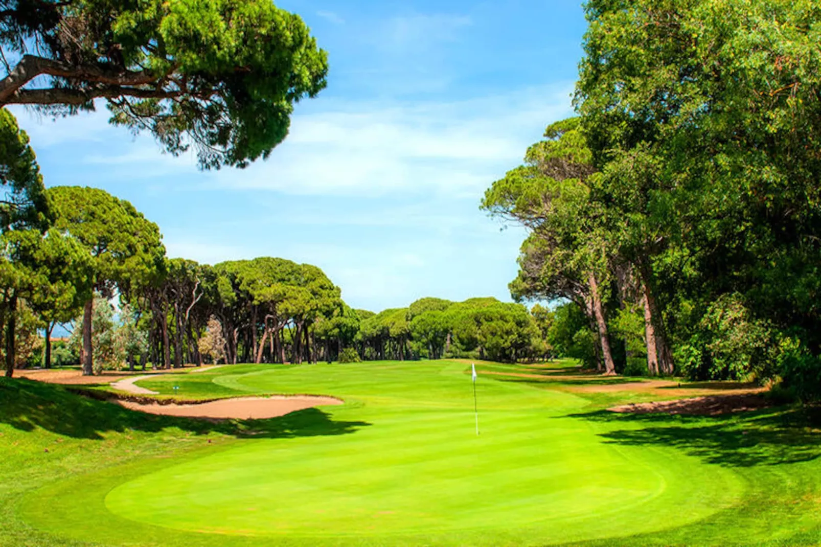 Résidence Goélia Mandelieu Riviera Resort***