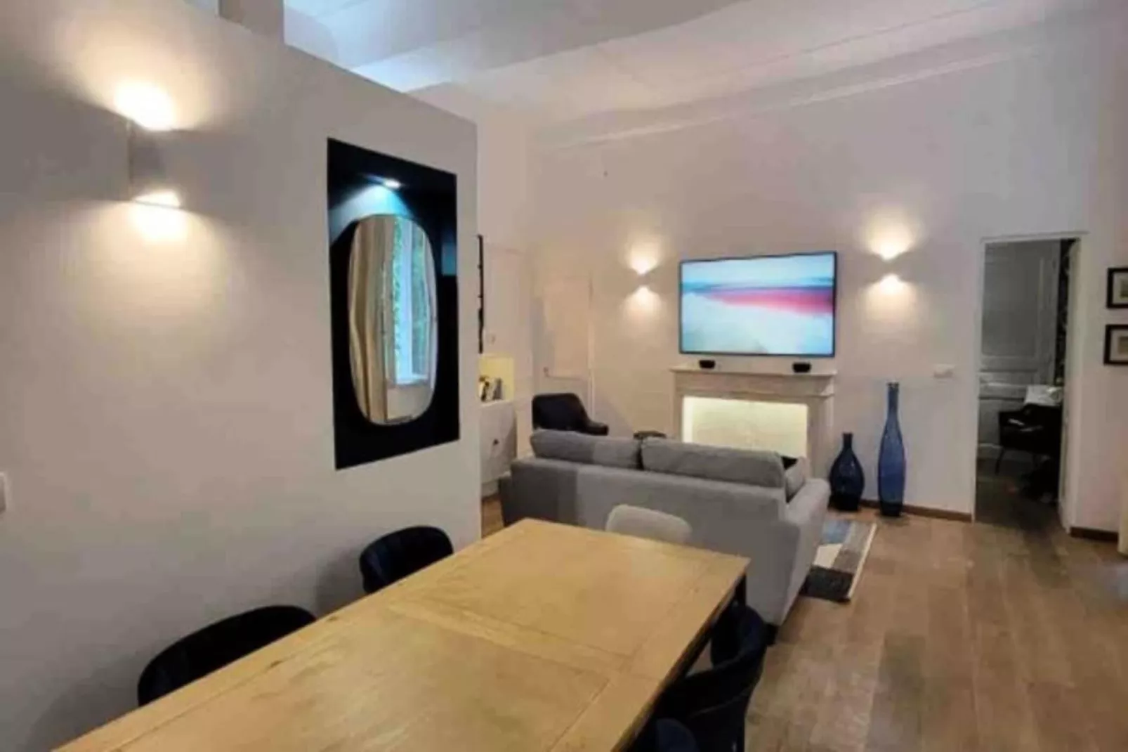 06a4 - Situation Exceptionnelle Au Port De Nice