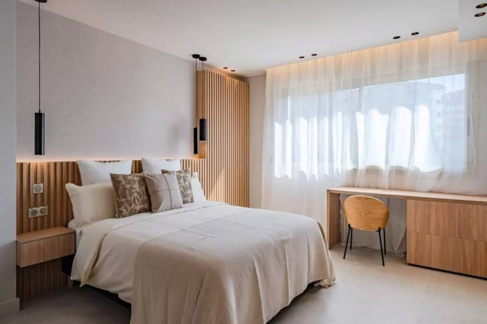 Magnifique 4 Pi&egrave;ces Entir&egrave;rement R&eacute;nov&eacute;