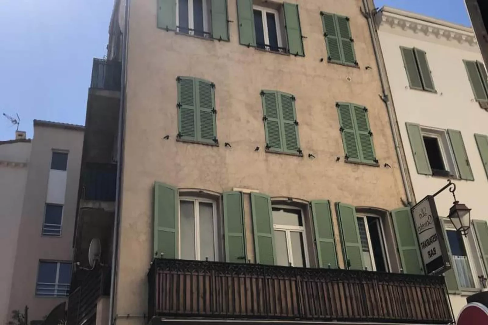 Résidence Bnb Renting R&eacute;sidence Du Suquet