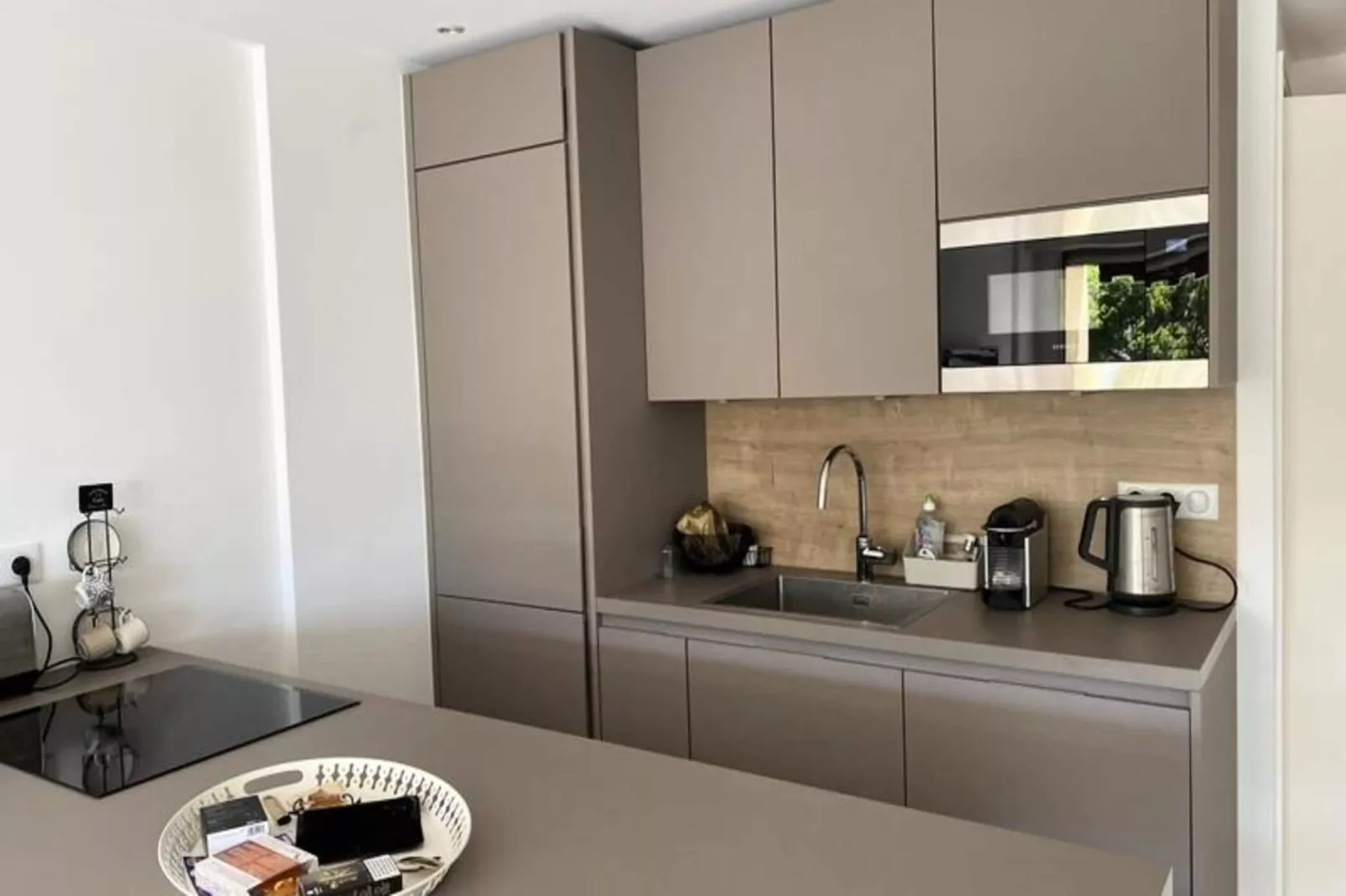 Résidence Appartement D’exception Cannes Centre Vue Mer Piscine ❤live Inparc Bruyere❤