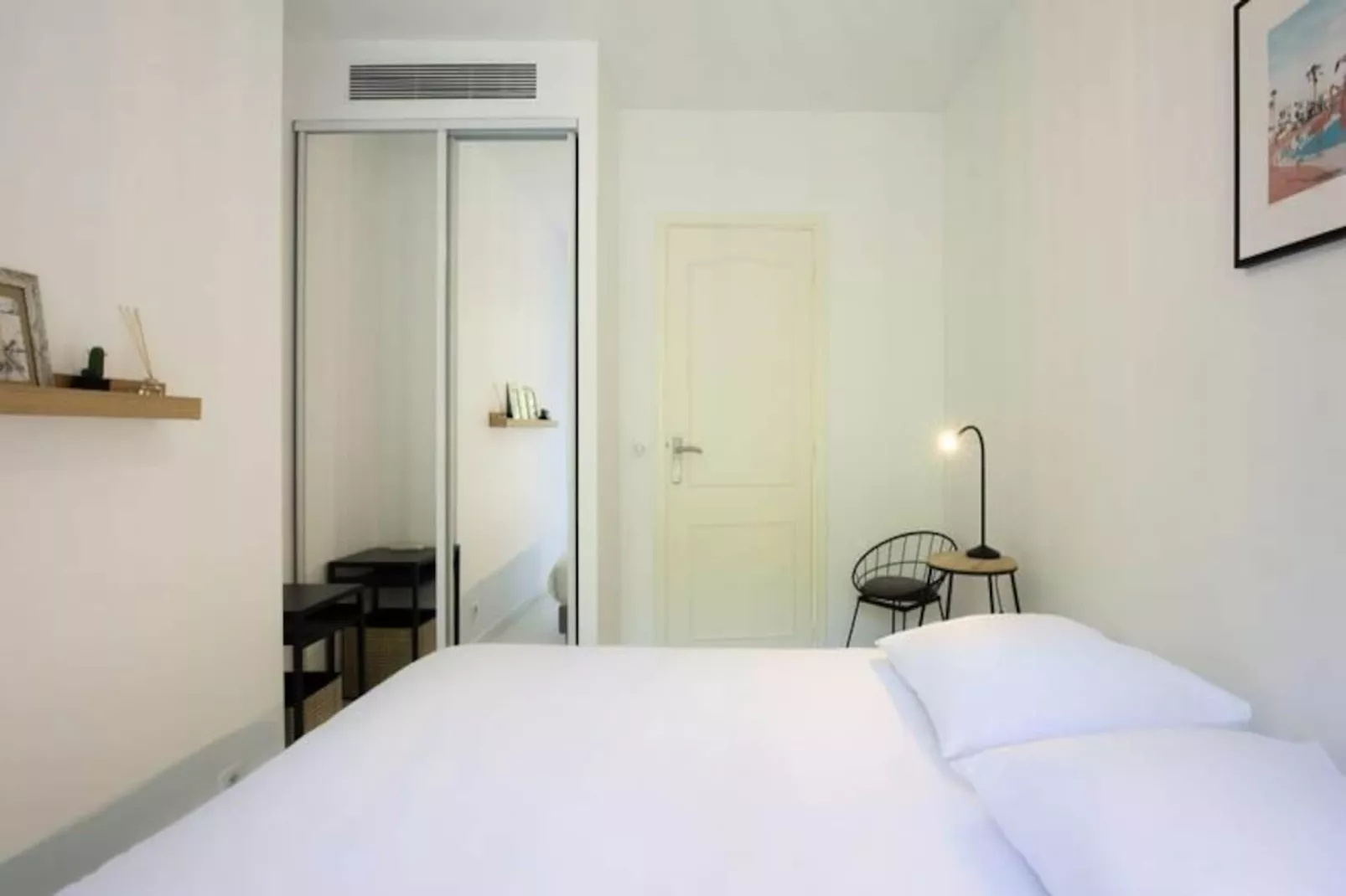 Résidence We ❤ Cannes ! Appartement D’exception Cannes 3 Chambres, Terrasse Et Jardin