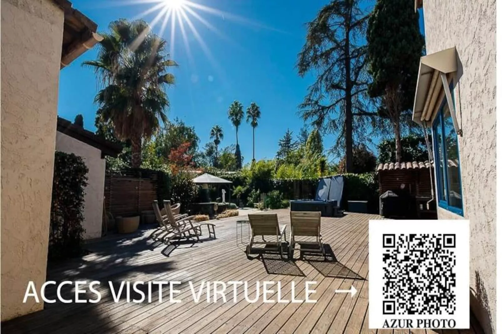 06v - Belle Villa - Jacuzzi - Piscine - Tennis